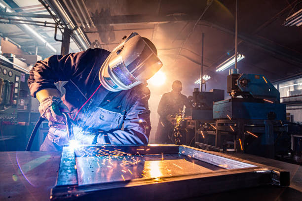 Best Aerospace and Defense Welding in Culpeper, VA