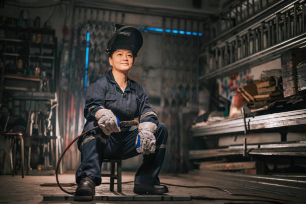 Best Automation and Robotic Welding in Culpeper, VA