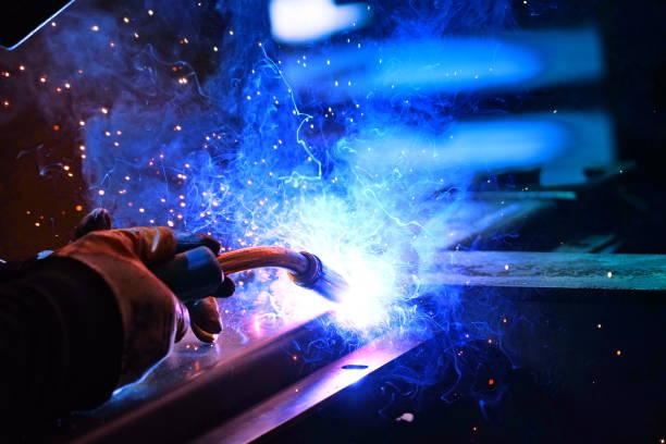 Best Structural Steel Welding in Culpeper, VA
