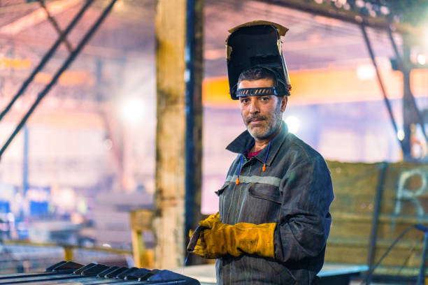Affordable Welder Services in Culpeper, VA