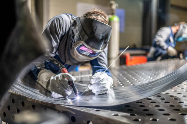 Best Pipe Welding in Culpeper, VA