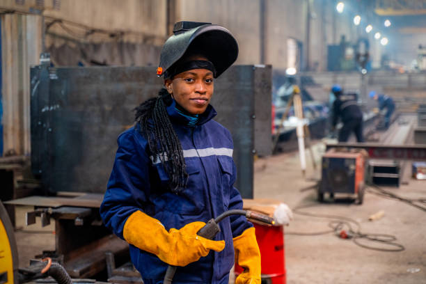 Best Automation and Robotic Welding in Culpeper, VA