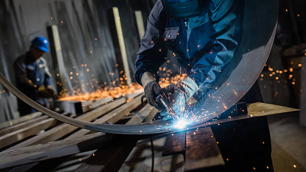 Best Artistic and Custom Metal Fabrication in Culpeper, VA